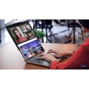 Lenovo ThinkBook Plus G6 Rollable (2025) Copilot+ PC - 2nd Series / Intel Core Ultra 7-258V / 14inch / 1TB SSD / 32GB RAM / Shared Intel Arc 140V Graphics / Windows 11 Pro / English & Arabic Keyboard / Luna Grey / Middle East Version - [21TR000BGR]