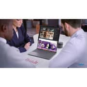 Lenovo ThinkBook Plus G6 Rollable (2025) Copilot+ PC - 2nd Series / Intel Core Ultra 7-258V / 14inch / 1TB SSD / 32GB RAM / Shared Intel Arc 140V Graphics / Windows 11 Pro / English & Arabic Keyboard / Luna Grey / Middle East Version - [21TR000BGR]