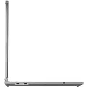 Lenovo ThinkBook Plus G6 Rollable (2025) Copilot+ PC - 2nd Series / Intel Core Ultra 7-258V / 14inch / 1TB SSD / 32GB RAM / Shared Intel Arc 140V Graphics / Windows 11 Pro / English & Arabic Keyboard / Luna Grey / Middle East Version - [21TR000BGR]