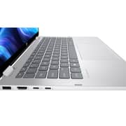 HP (2025) Laptop - 1st Series / Intel Core 5-120U / 15.6inch FHD / 512GB SSD / 16GB RAM / Shared Intel Graphics / Windows 11 Home / English & Arabic Keyboard / Natural Silver / Middle East Version - [15FD0309NE]