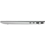 HP OmniBook 7 Aero (2025) Laptop - AMD Ryzen AI 7-350 / 13.3inch WQXGA / 1TB SSD / 32GB RAM / Shared AMD Radeon 860M Graphics / Windows 11 Home / English & Arabic Keyboard / Glacier Silver / Middle East Version - [13-BG1008NE]