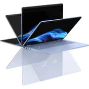 HP Omnibook 5 Flip (2025) 2-in-1 Laptop - 1st Series / Intel Core 5-120U / 14inch 2K / 1TB SSD / 16GB RAM / Shared Intel Graphics / Windows 11 Home / English & Arabic Keyboard / Sky Blue / Middle East Version - [14-FP0040NE]