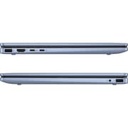 HP Omnibook 5 Flip (2025) 2-in-1 Laptop - 1st Series / Intel Core 5-120U / 14inch 2K / 1TB SSD / 16GB RAM / Shared Intel Graphics / Windows 11 Home / English & Arabic Keyboard / Sky Blue / Middle East Version - [14-FP0040NE]