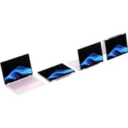 HP Omnibook 5 Flip (2025) 2-in-1 Laptop - 1st Series / Intel Core 5-120U / 14inch 2K / 512GB SSD / 16GB RAM / Shared Intel Graphics / Windows 11 Home / English & Arabic Keyboard / Pink / Middle East Version - [14-FP0041NE]