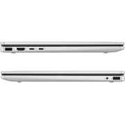 HP OmniBook 5 Flip 2-in-1 Convertible (2025) Laptop - 1st Series / Intel Core 5-120U / 14inch 2K / 1TB SSD / 16GB RAM / Shared Intel Graphics / Windows 11 Home / English & Arabic Keyboard / Glacier Silver / Middle East Version - [14-FP0039NE]