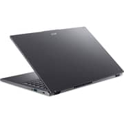 Acer Aspire 15 (2025) Laptop - 13th Gen / Intel Core i9-13900H / 15.6inch FHD / 512GB SSD / 32GB RAM / Windows 11 Home / English & Arabic Keyboard / Steel Grey / Middle East version - [A15-51M-981E]