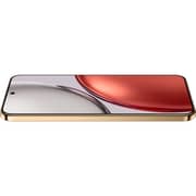 Honor X9d 5G 256GB 12GB RAM Reddish Brown Dual Sim Smartphone