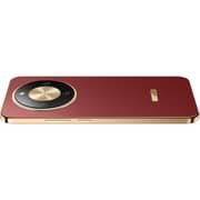 Honor X9d 5G 256GB 12GB RAM Reddish Brown Dual Sim Smartphone