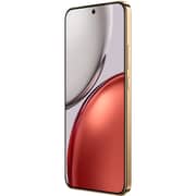 Honor X9d 5G 256GB 12GB RAM Reddish Brown Dual Sim Smartphone