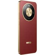 Honor X9d 5G 256GB 12GB RAM Reddish Brown Dual Sim Smartphone