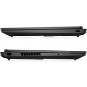 HP Omen Gaming (2025) Laptop - AMD Ryzen AI 9-365 / 17.3inch QHD / 1TB SSD / 32GB RAM / 8GB NVIDIA GeForce RTX 5070 Graphics / Windows 11 Home / English & Arabic Keyboard / Shadow Black / Middle East version - [17-DB1000NE]