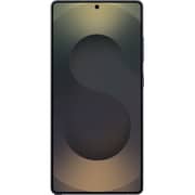 سامسونج جالكسي S25 ألترا (256 جيجابايت، 12 جيجابايت) ثنائي الشريحة لون أسود داكن تيتانيوم