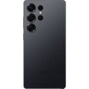 سامسونج جالكسي S25 ألترا (256 جيجابايت، 12 جيجابايت) ثنائي الشريحة لون أسود داكن تيتانيوم