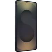 سامسونج جالكسي S25 ألترا (256 جيجابايت، 12 جيجابايت) ثنائي الشريحة لون أسود داكن تيتانيوم
