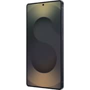 سامسونج جالكسي S25 ألترا (256 جيجابايت، 12 جيجابايت) ثنائي الشريحة لون أسود داكن تيتانيوم