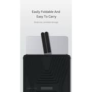 Lanex Laptop Stand Grey - LZ32