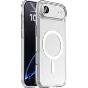 Lanex Magnetic Phone Case Transparent iPhone 17 Air - LB445T