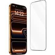 Lanex HD Tempered Glass Screen Protector Clear iPhone 17 Pro - LF97H