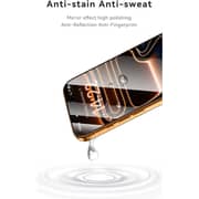 Lanex HD Tempered Glass Screen Protector Clear iPhone 17 Pro - LF97H