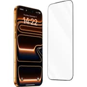 Lanex HD Tempered Glass Screen Protector Clear iPhone 17 Pro Max - LF98H