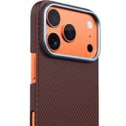 Lanex Two-Tone Series Case Red iPhone 17 Pro Max - LB459RW