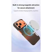 Lanex Star Series Case Gold iPhone 17 Pro Max - LB459SG