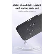 Lanex Two-Tone Series Case Blue iPhone 17 Pro - LB460BR