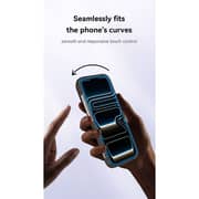 Lanex Two-Tone Series Case Gold iPhone 17 Pro - LB460GB