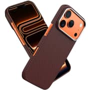 Lanex Two-Tone Series Case Red iPhone 17 Pro - LB460RW