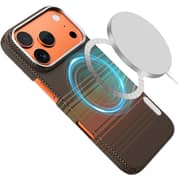 Lanex Star Series Case Gold iPhone 17 Pro - LB460SG