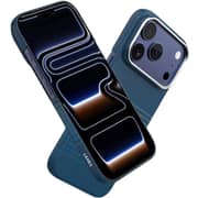 Lanex Star Series Case Blue iPhone 17 Pro - LB460SB