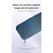 Lanex Star Series Case Blue iPhone 17 Pro - LB460SB