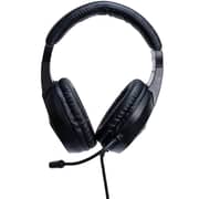 Meetion Wireless Over Ear Gaming Headphone Black