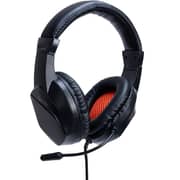 Meetion Wireless Over Ear Gaming Headphone Black