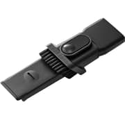 Panasonic Mini Vacuum Cleaner Black - MC-HC11HE47