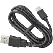 Panasonic Mini Vacuum Cleaner Black - MC-HC11HE47