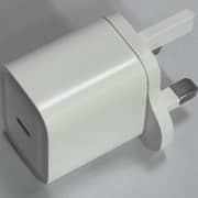 Prostyle GaN Wall Charger White - PSG720C