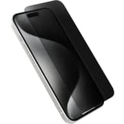 Prostyle Privacy Screen Protector Black iPhone 17 Pro - PSPP17PR