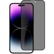 Prostyle Privacy Screen Protector Black iPhone 17 Pro Max - PSPP17PRM