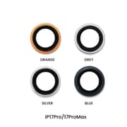 Prostyle Lens Protector Assorted iPhone 17 Pro / 17 Pro Max - PS-LENS