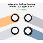 Prostyle Lens Protector Assorted iPhone 17 Pro / 17 Pro Max - PS-LENS