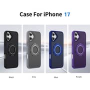 Prostyle MagSafe Case Assorted iPhone 17 - PSMS17CF