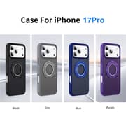 Prostyle MagSafe Case Assorted iPhone 17 Pro - PSMS17ProCF