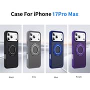 Prostyle MagSafe Case Assorted iPhone 17 Pro Max - PSMS17Pro Max-CF