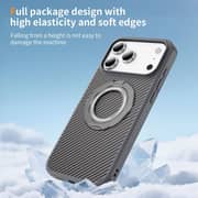 Prostyle MagSafe Case Assorted iPhone 17 Pro Max - PSMS17Pro Max-CF