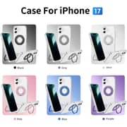 Prostyle MagSafe Case Assorted iPhone 17 - PSMS17-CRLBT