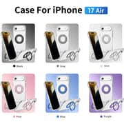 Prostyle MagSafe Case Assorted iPhone 17 Air - PSMS17Air-CRLBT