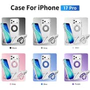 Prostyle MagSafe Case Assorted iPhone 17 Pro - PSMS17Pro-CRLBT