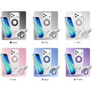 Prostyle MagSafe Case Assorted iPhone 17 Pro Max - PSMS17Pro MAx-CRLBT