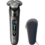 Philips i9000 Wet and Dry Electric Shaver - X9002/05
